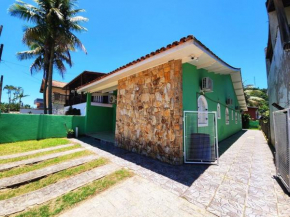 Casa Verde Ubatuba II - Toninhas